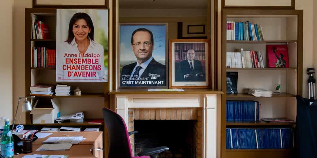 Mitterrand, un héritage qui s’efface à gauche