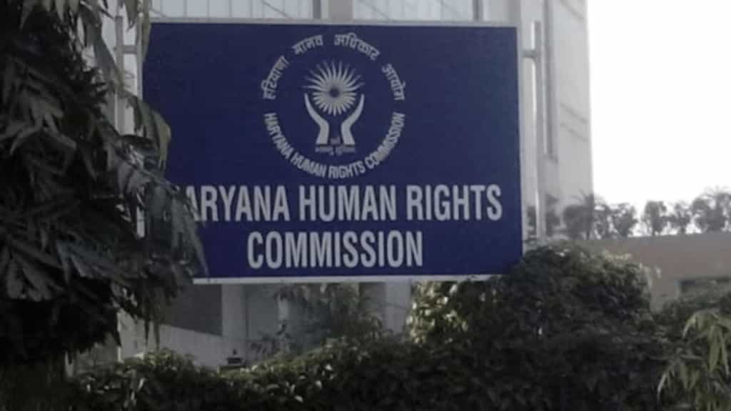 ‘Misuse’ of BNSS power: Haryana human rights panel issues showcause notice to police over arrest in civil dispute