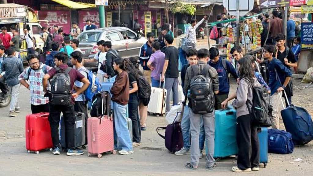 Despite reopening, Jaundice and Hepatitis cases continue to surface at VIT Bhopal campus