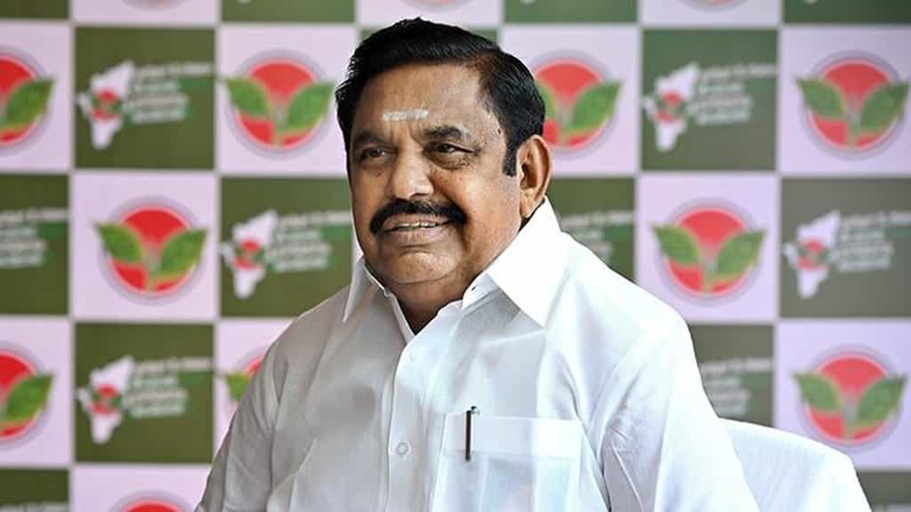 No room for reconciliation with Sasikala, Panneerselvam: AIADMK chief Edappadi Palaniswami