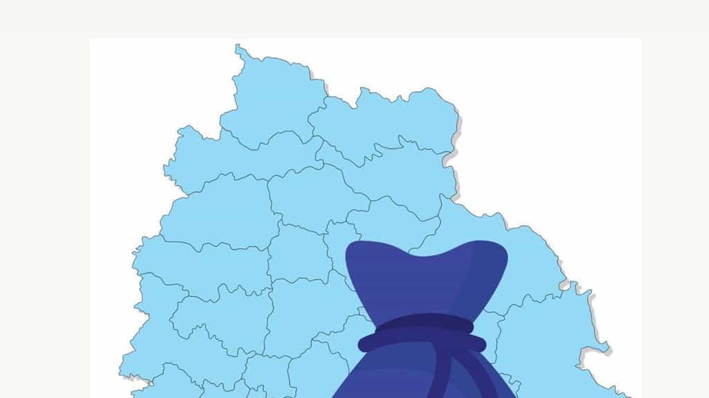 Telangana received ₹16,478 cr from sale of its land and property between 2014-15 and 2023-24: CAG