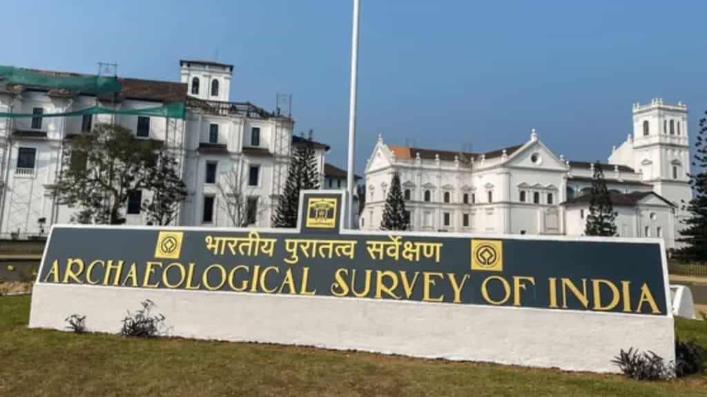 ASI’s sole mandate ends, conservation of protected monuments opens up to private agencies in 2 weeks