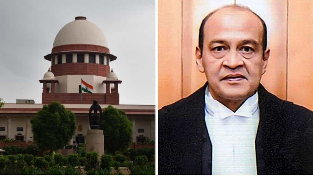 Supreme Court reserves verdict on plea of Justice Varma assailing validity of inquiry panel by Lok Sabha