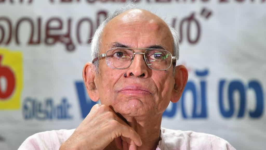 Madhav Gadgil’s enduring legacy in the Nilgiri Biosphere Reserve