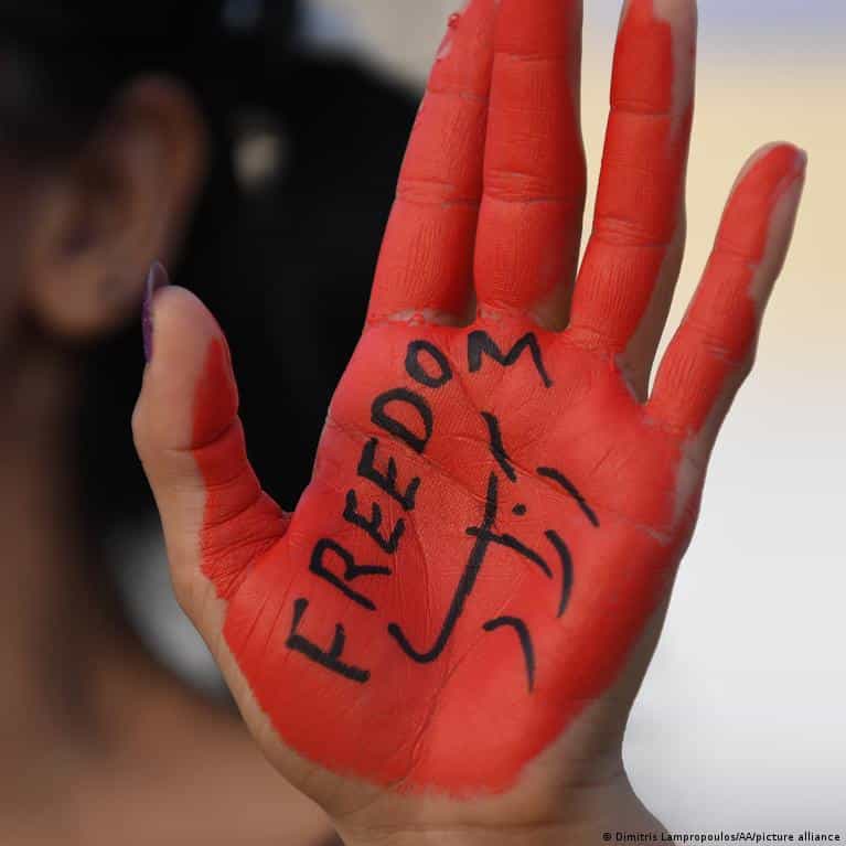 Iran: A timeline of mass protests since 1999