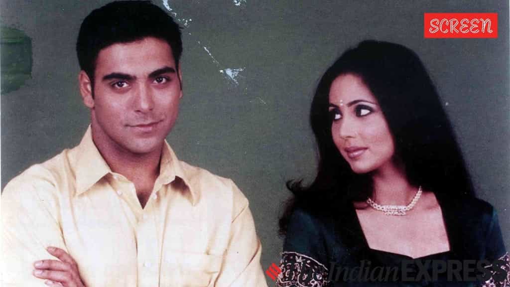 Gautami Kapoor lost ‘spark’ with husband Ram Kapoor when he was jobless, recalls earning thrice his fee on Ghar Ek Mandir