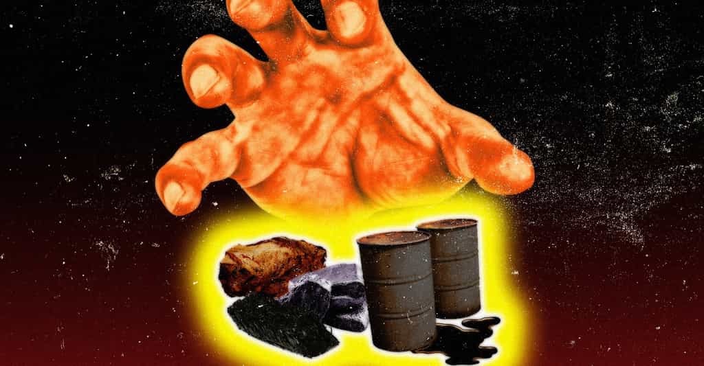 America’s new era of energy imperialism is about more than oil