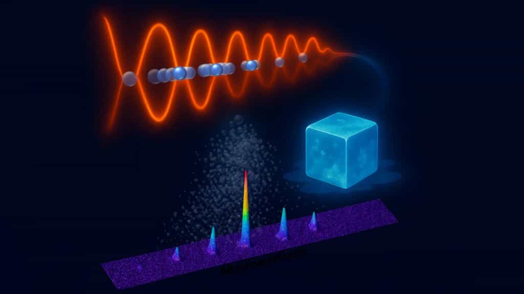 A quantum discovery that breaks the rules of heating