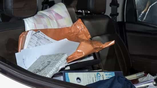 ED seeks Calcutta HC's permission to file petition over obstruction after Mamata Banerjee showed up during I-PAC raids