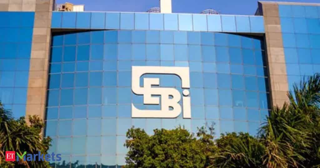Sebi revamps stockbrokers rule to ease compliance, push ease of doing biz