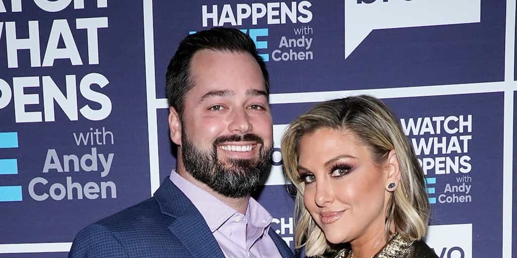 Real Housewives of Orange County's Gina Kirschenheiter Engaged to Travis Mullen