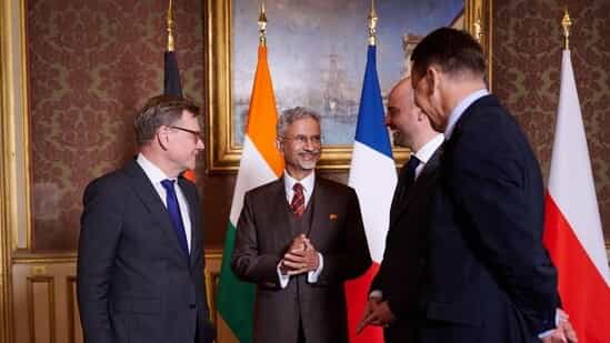 ‘Satisfied’: Poland backs India amid Donald Trump's tariff threats over Russian oil imports