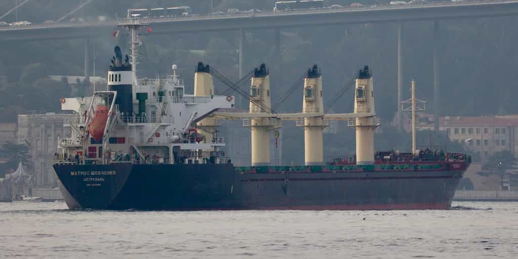 Au Niger, comment le stock d’uranium convoité par la Russie s’est retrouvé dans une impasse