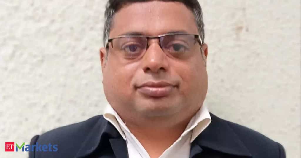 Nifty Metal tumbles after sharp rally; Aditya Welekar says dip could be a buying opportunity