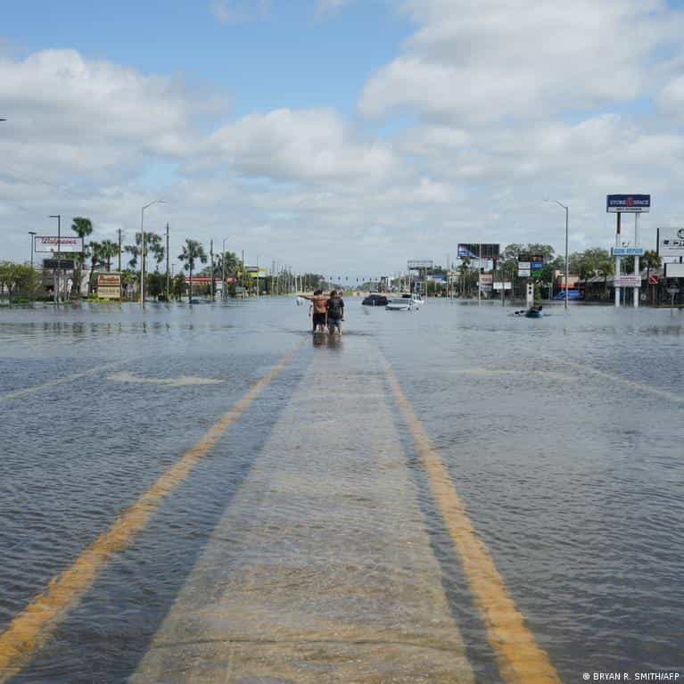 Climate action continues, even without Trump