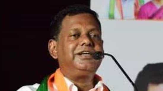 ECI notice to prove identity despite voting since 1989: Goa Congress MP