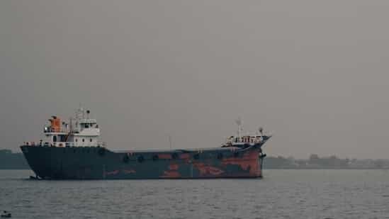 3 Indians among 28 crew members onboard Russian-flagged oil tanker seized by US for Venezuela links: Report