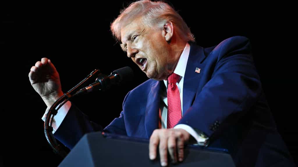 Why Trump is going after institutional homebuyers: They dominate markets like Atlanta, Jacksonville