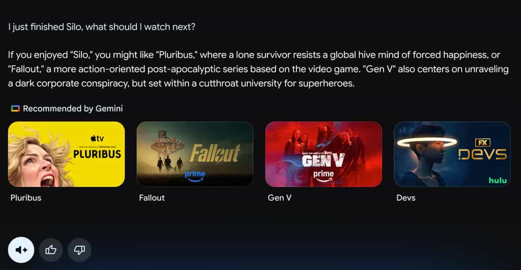 TV makers are taking AI too far