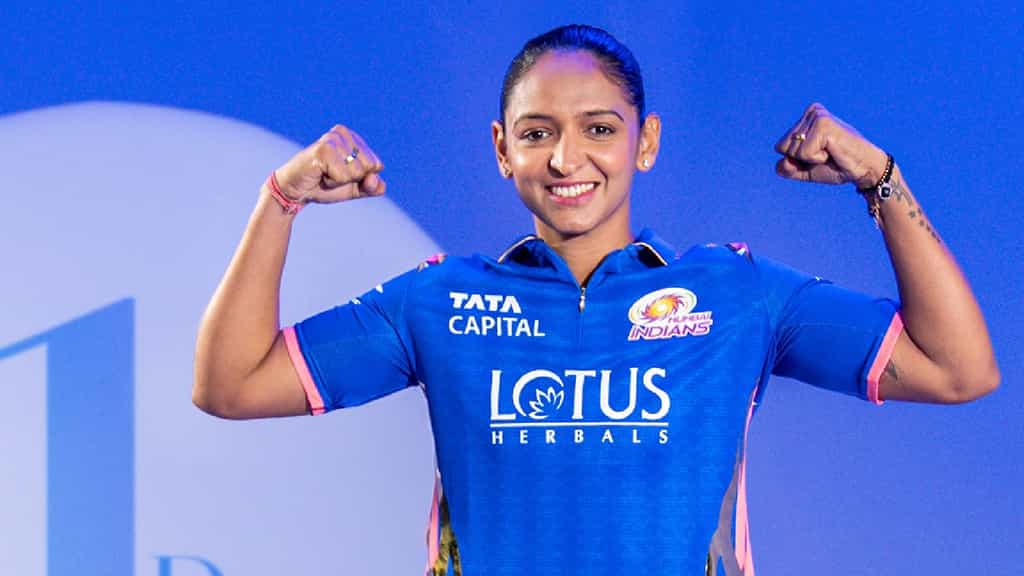 WPL 2026: Harmanpreet Kaur wishes to bat ‘more freely’ as she aims to win back-to-back titles for MI