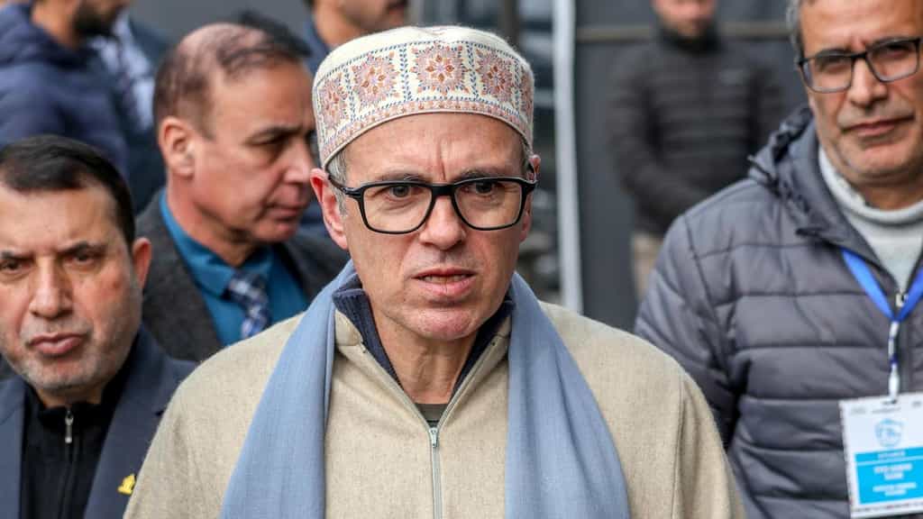 J&K CM to find room for 50 MBBS students left high and dry by Vaishno Devi college