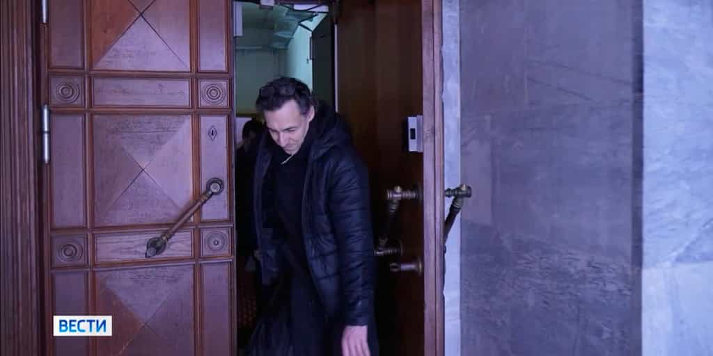 EN DIRECT, guerre en Ukraine : Laurent Vinatier, chercheur français détenu en Russie depuis 2024, libéré et de retour en France