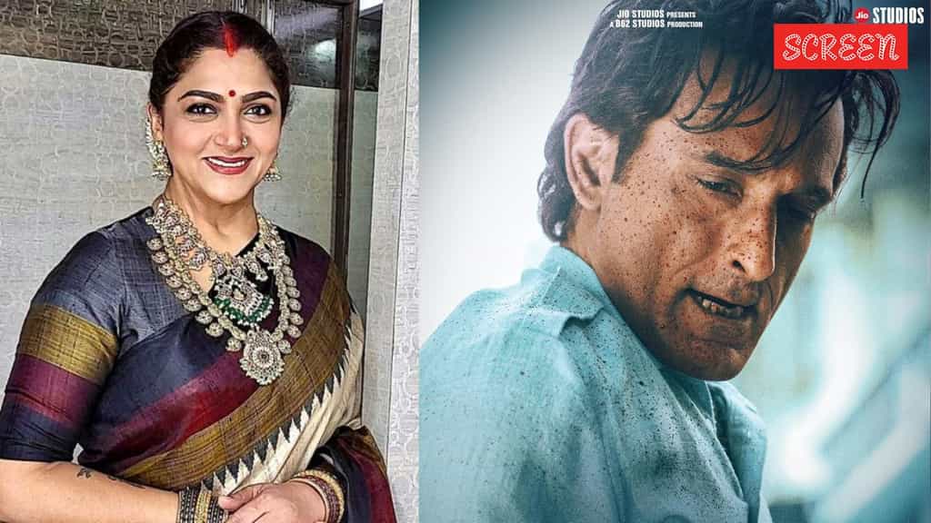 Khushboo Sundar says she ‘loved to hate Akshaye Khanna’ in Dhurandhar: ‘His father is looking down from heaven’