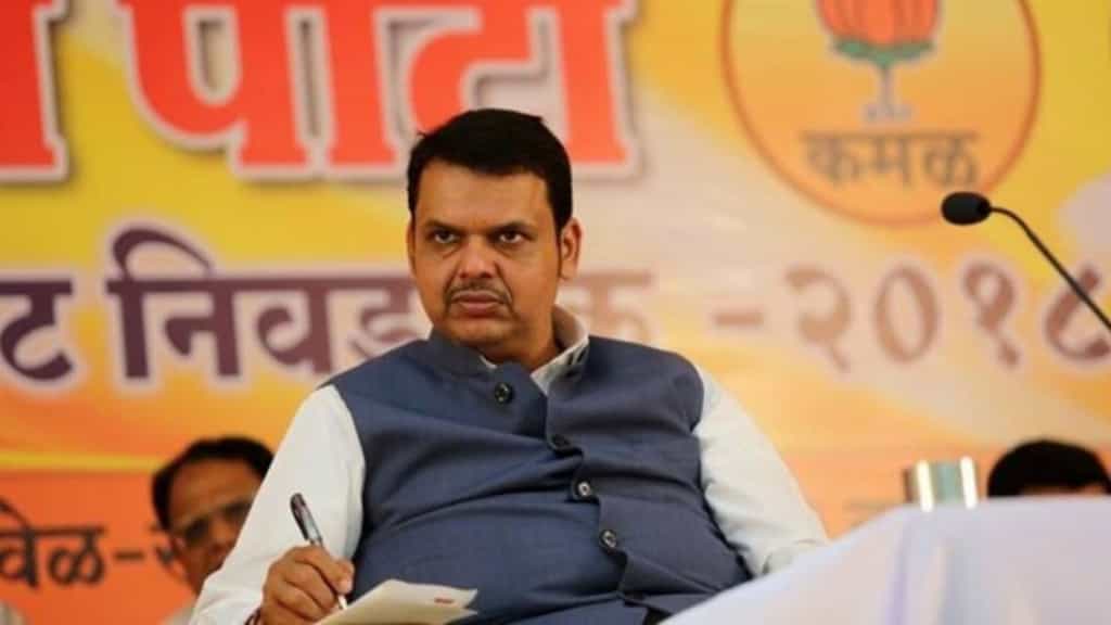 ‘Didn’t want to upset Shinde ji’: Devendra Fadnavis on why BJP compromised on seat-sharing in Thane