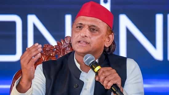 'ADG in Kanpur is scrap mafia': Akhilesh Yadav on alleged minor rape case