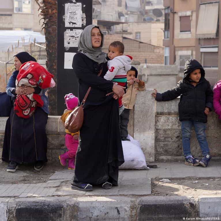 Syria: Deadly Aleppo clashes raise fears of wider war