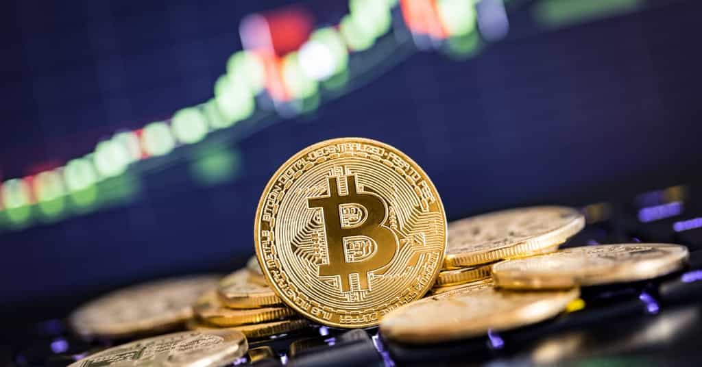 Income Tax Department Flags Crypto Risks