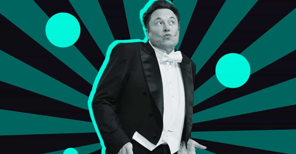 Is it even worth mentioning that Elon Musk blew past his own Full Self-Driving goals again?