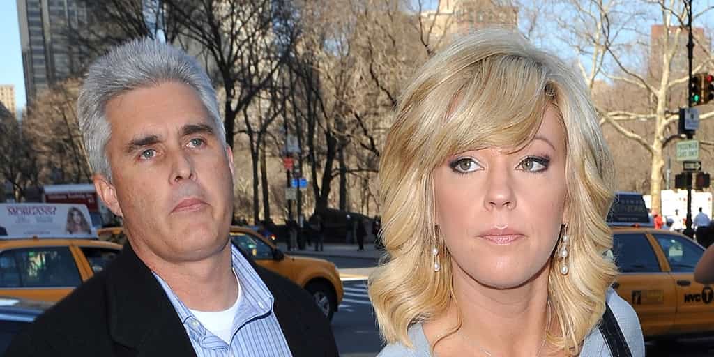 Kate Gosselin Addresses Speculation She Married Former Bodyguard Steve Neild