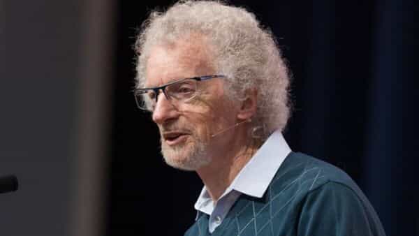 Who is Philip Yancey? Christian author retires after admitting to long-term extramarital affair | Today News