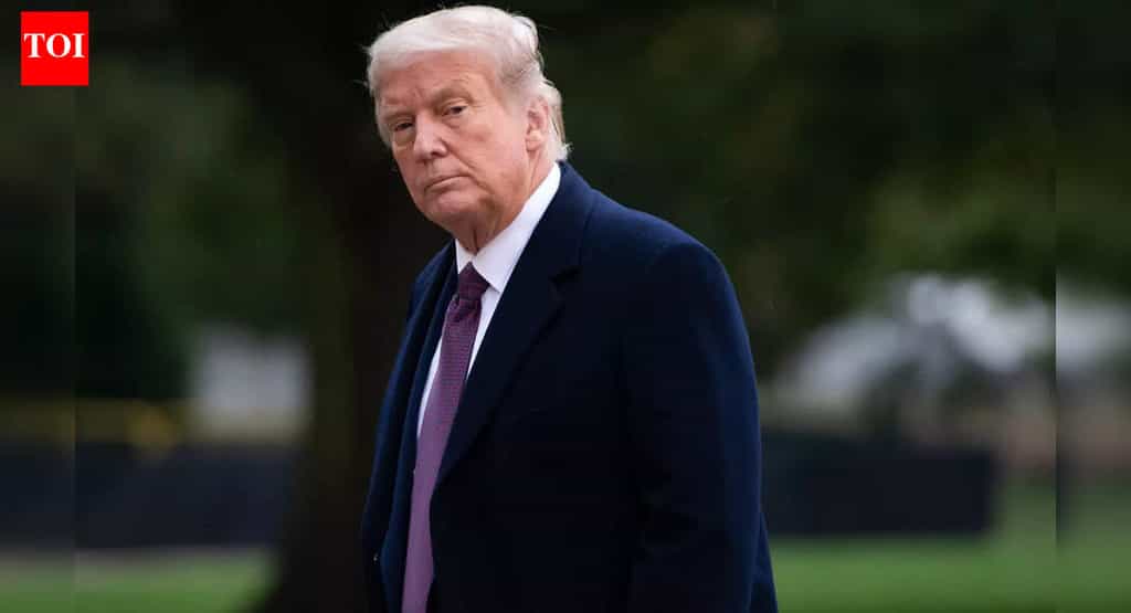 Trump's Venezuela Move: A Blow to China's Influence and a Revival of the Monroe Doctrine | World News