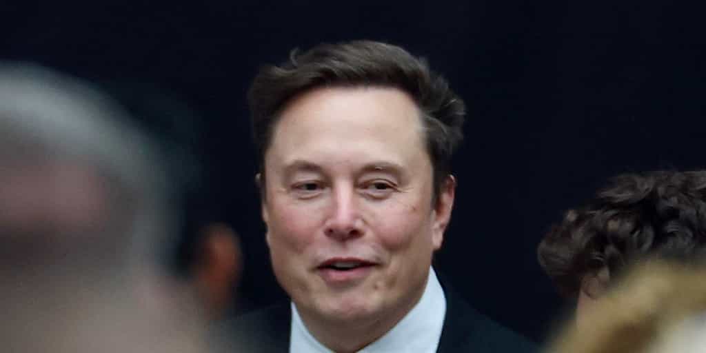Elon Musk Reveals Inspiration Behind Names for 4-Year-Old Twins With Shivon Zilis
