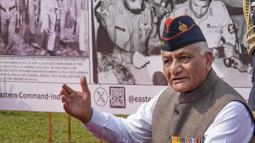 Mizoram Cabinet is against extending Governor’s Rule in troubled tribal council