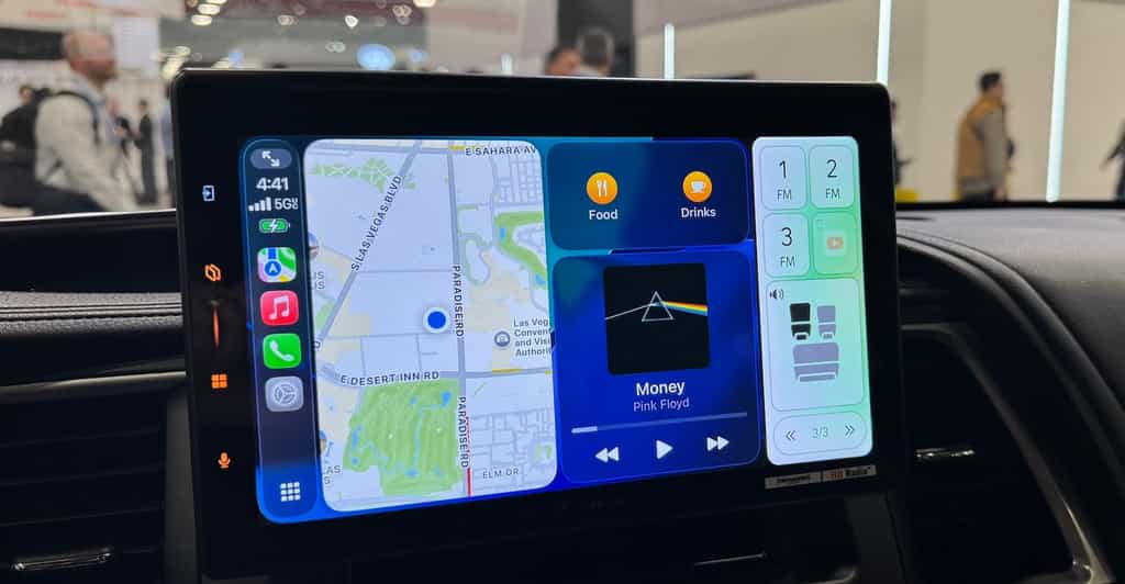 Pioneer Sphera is bringing Dolby Atmos in cars to the people