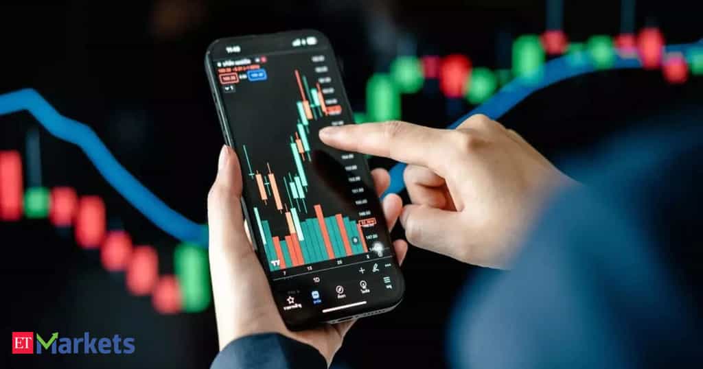 Nifty 50 cos likely to see single-digit revenue and profit growth in December quarter