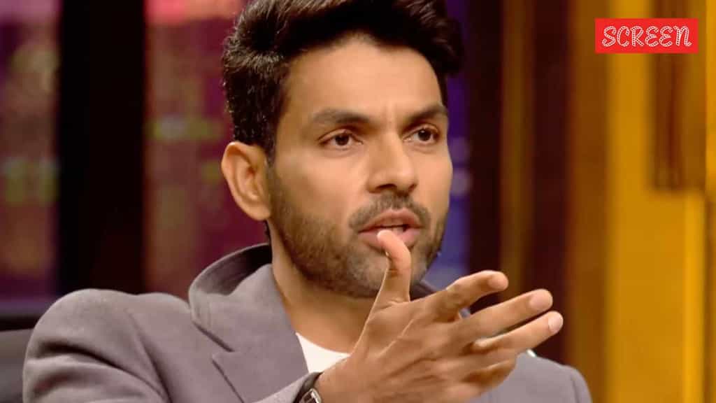 Shark Tank India’s Mohit Yadav bounced back after two failed ventures, mortgaged house to build a Rs 2,955 crore brand