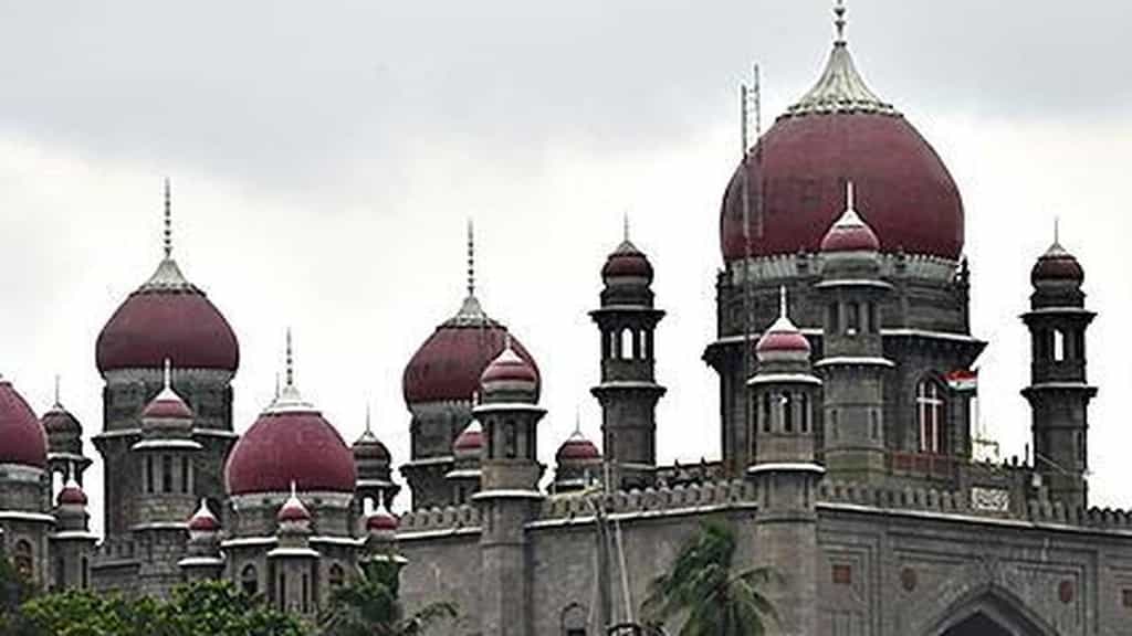 High Court verdict in plea over Telangana DGP appointment today