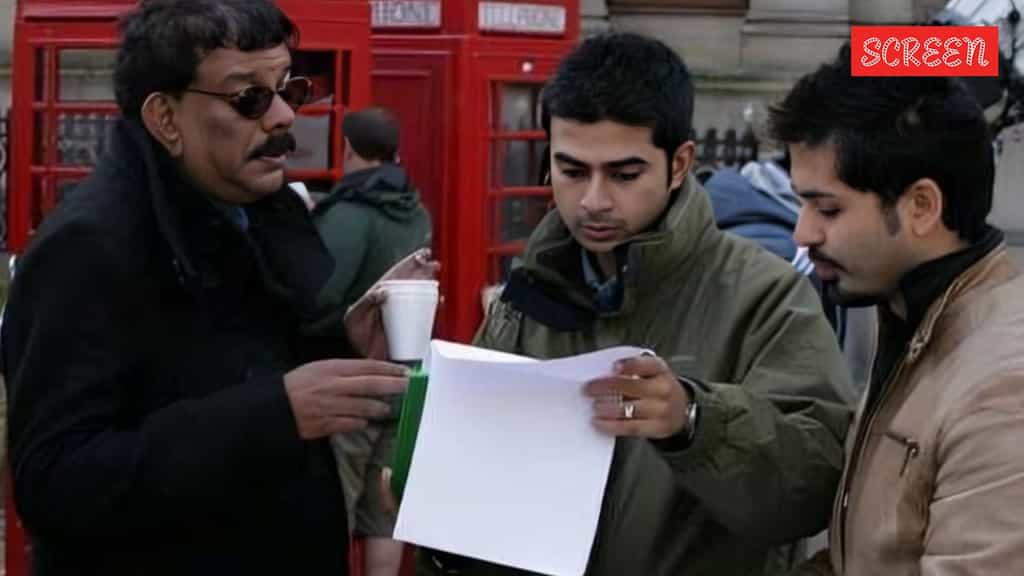 Priyadarshan congratulates his ‘disciple’ Aditya Dhar on Dhurandhar success, director says, ‘I’ll forever be your student first’