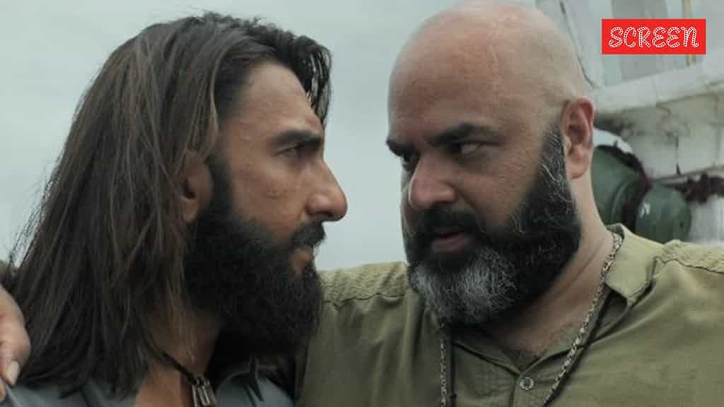 Dhurandhar Box Office Collection Day 35 Worldwide​ Update: After earning Rs 800 cr, Ranveer Singh-starrer enters Week 6 with over 3600 shows