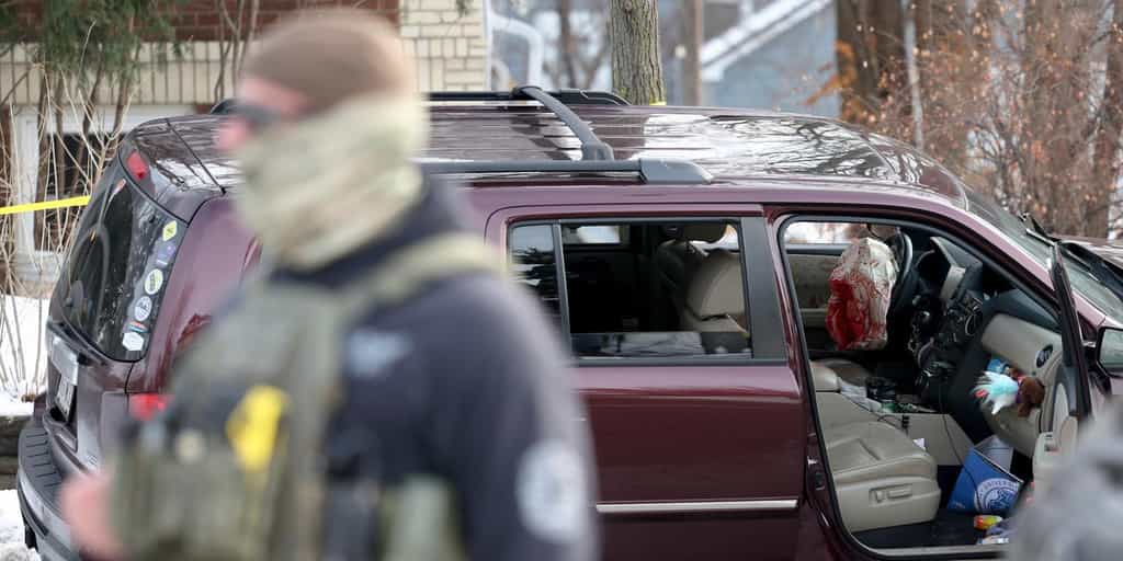 Aux Etats-Unis, la mort de Renee Good ravive le débat sur les opérations de la police de l’immigration