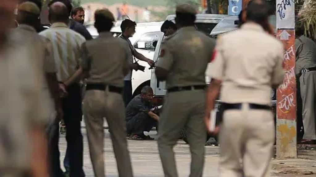 Bribery, DA cases hit 25-year high in 2025 as corruption FIRs nearly double in Bihar