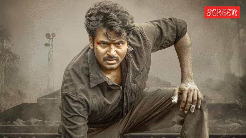 Days after Parasakthi director described CBFC as ‘fair, democratic’, Sivakarthikeyan’s film’s censor certificate held back; release due tomorrow