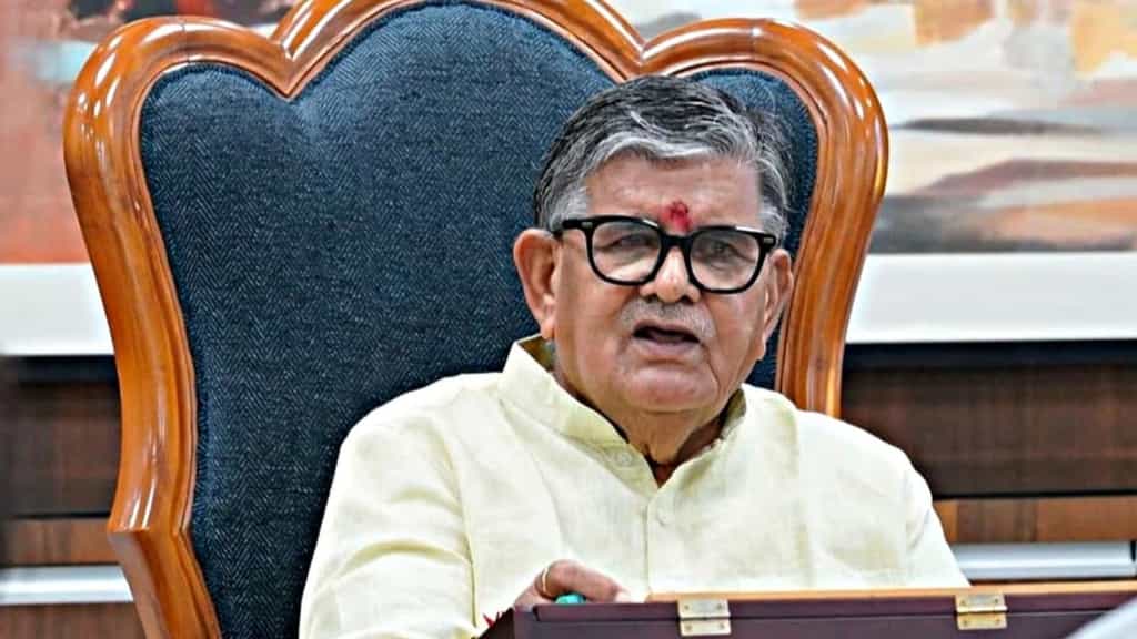 One-year mayor term too short for city development: Kataria