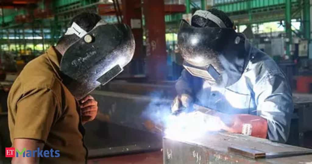 BHEL shares rally 5% after hitting lower circuit on China concerns. Should you buy, sell or hold?