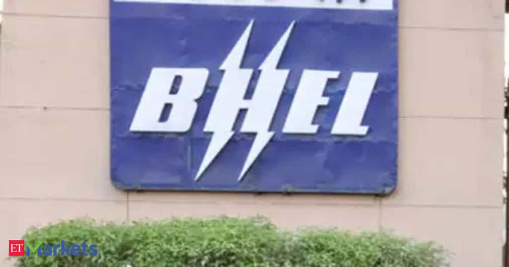 China factor explained: Jefferies and JM Financial analysts decode the upside and risks for BHEL shares after 10% crash