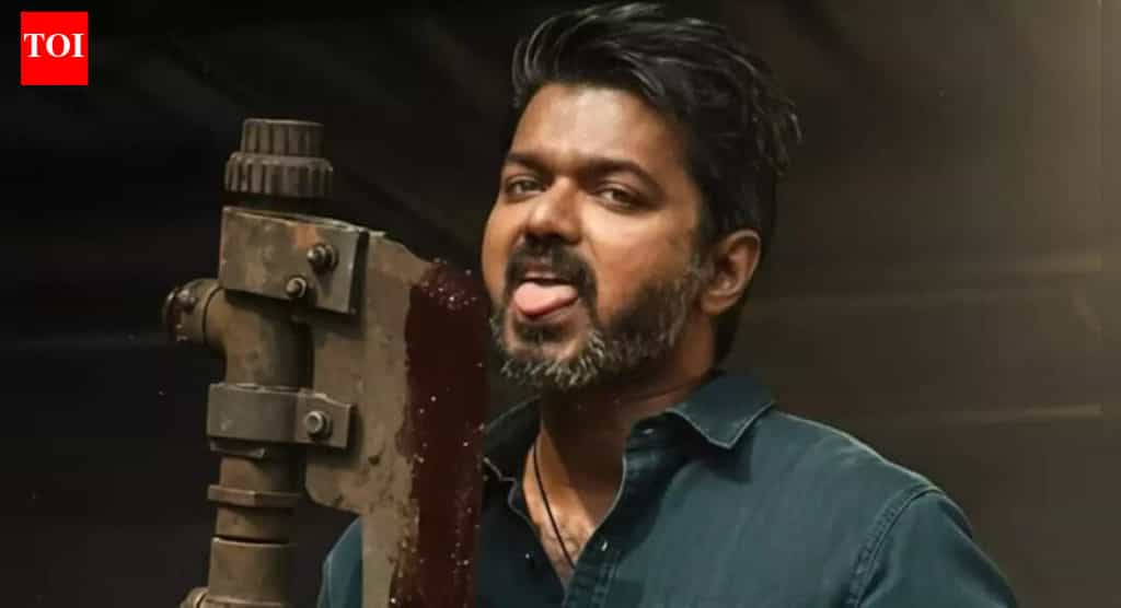 'Jana Nayagan' wins legal battle as Madras HC slams CBFC delay ordering UA certificate to be granted to Vijay starrer immediately - Report | Tamil Movie News